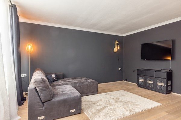 Medium property photo - Kapelaan Ramakersstraat 16A, 6413 EK Heerlen